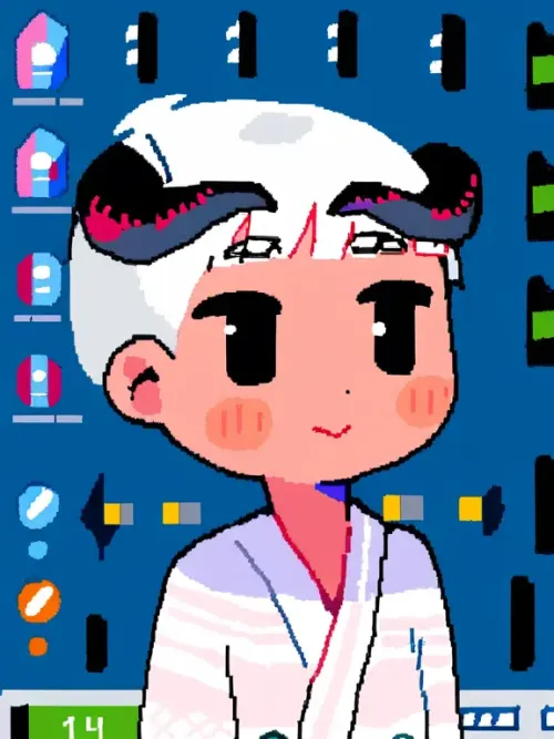 Yumemono #4260