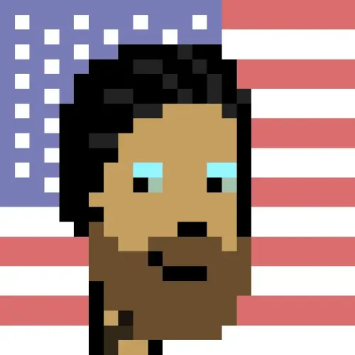 The Americans  #6483