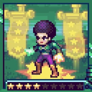 Hero #13874