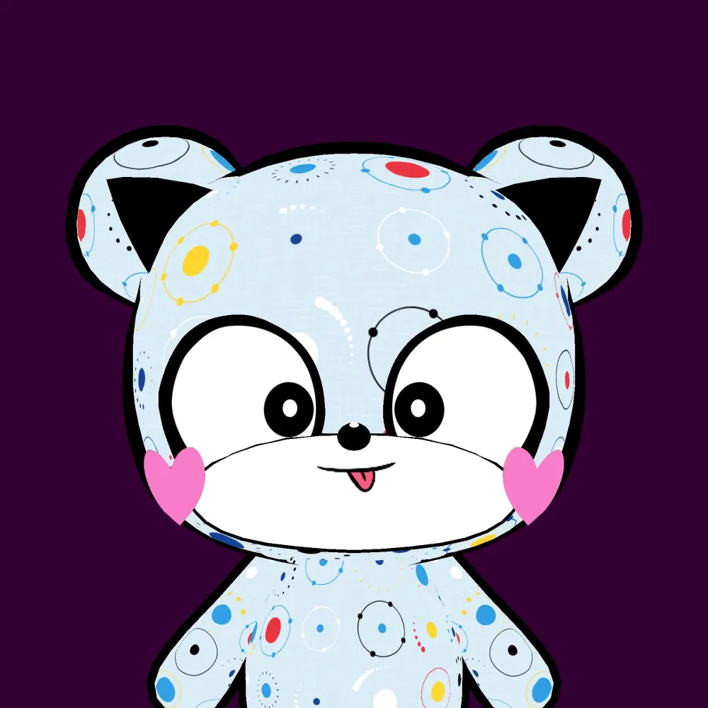 KUMALEON #2584