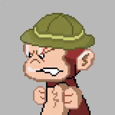 DeMonkeys #226