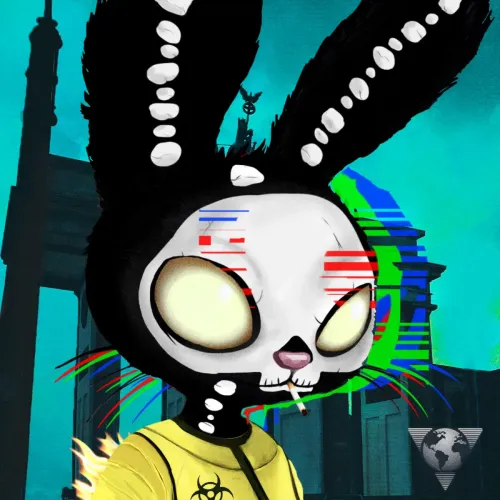 BUNNZ #948