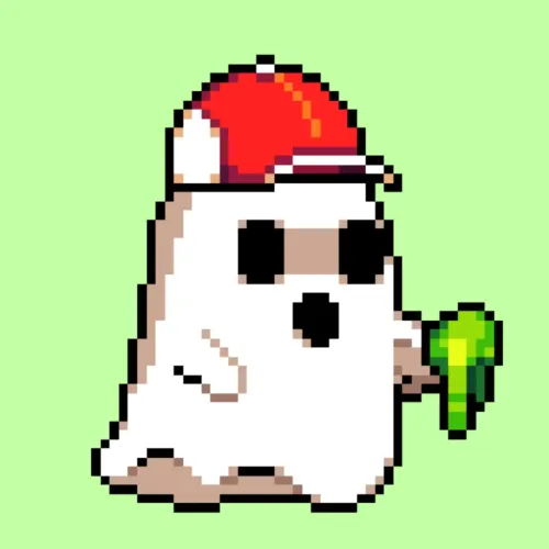 Ghost Lab ＃7374