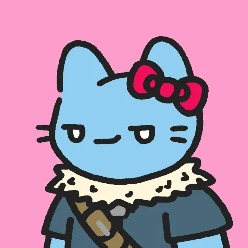 CoolCat #46