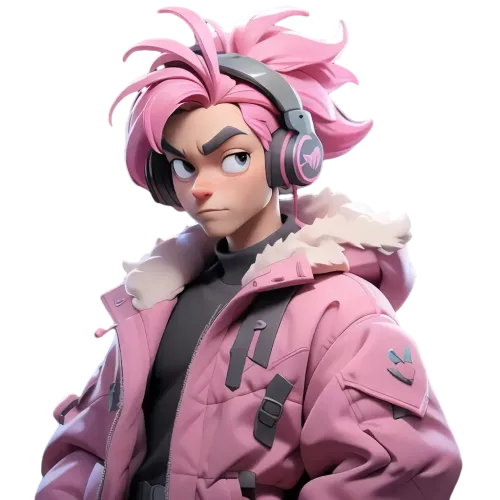 AOF Avatar #605