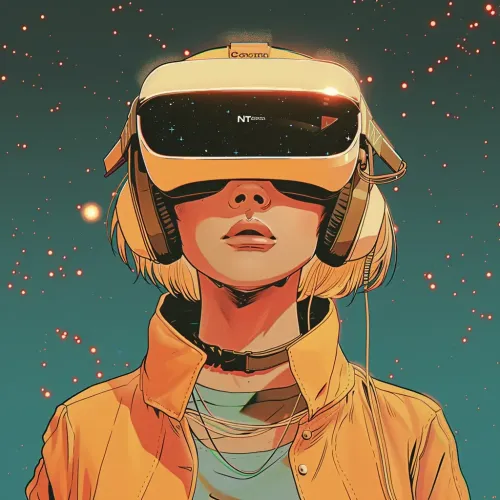 Visioncast #417