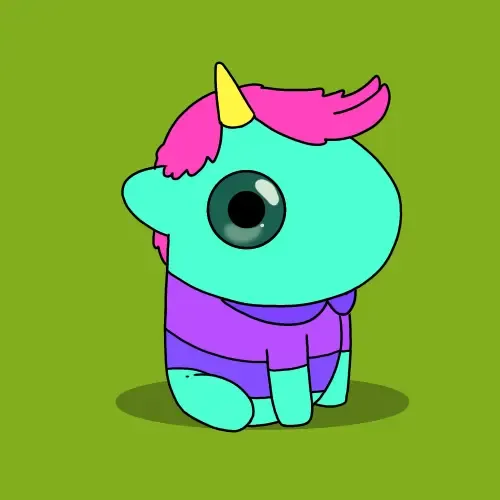 Unicorn #21