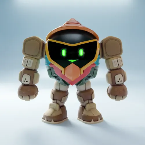 MixBot