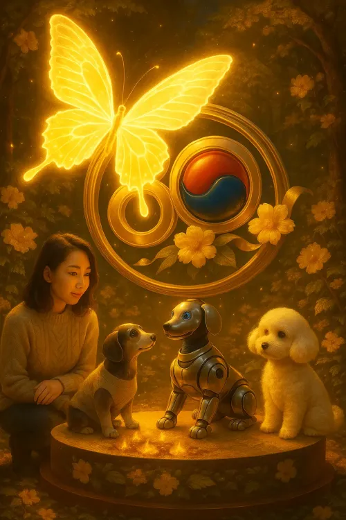 Legacy of Gold: The 80th Dawn.