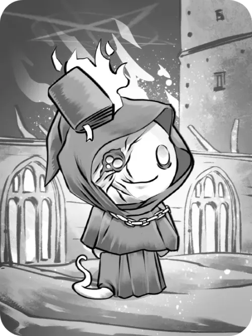 Summoner #63