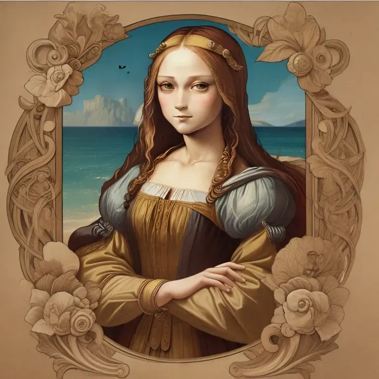 Baroque #1230