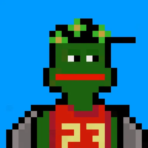Block Turtle #637