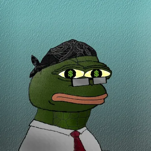 Pepe ava #802