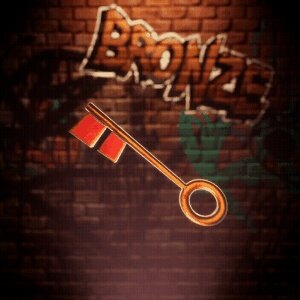 Bronze #0