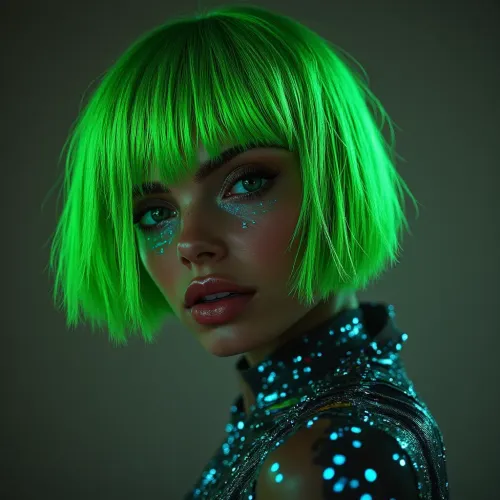 Reflections // 2049 #438