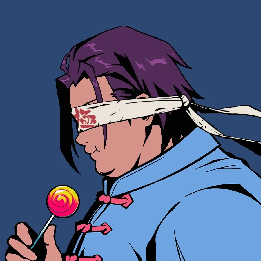 Fatzuki #830