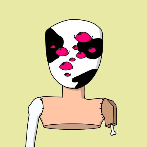 Twisted Tweak #4792