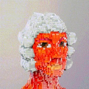 Bricktopian #9860