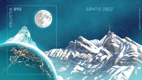 Säntis #4