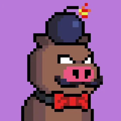 Pigmo #3412