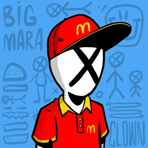 Mac Mara