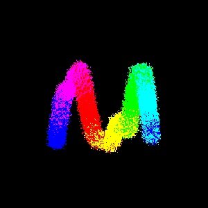 Neo Squiggle #146