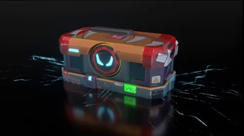 THE BARKING BARON LOOTBOX #5