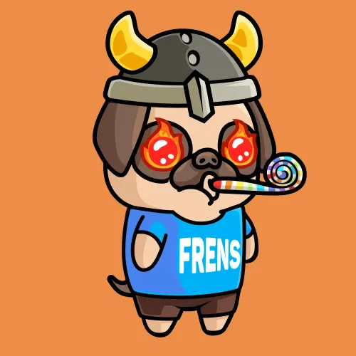 PugFren #7115