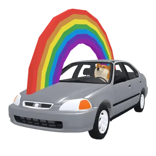 USEDCAR 3D