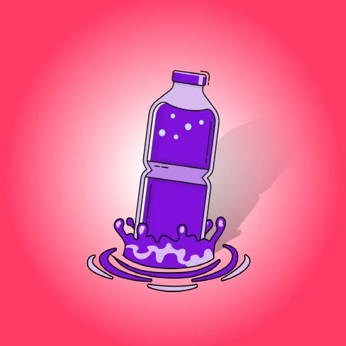 Degen Bottle Flip #632