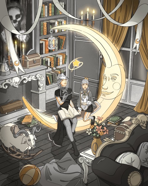 MidnightStory #34787