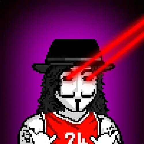 Mask #468