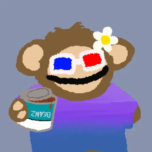 Bitcoin Puppet #4262 (#53120751)