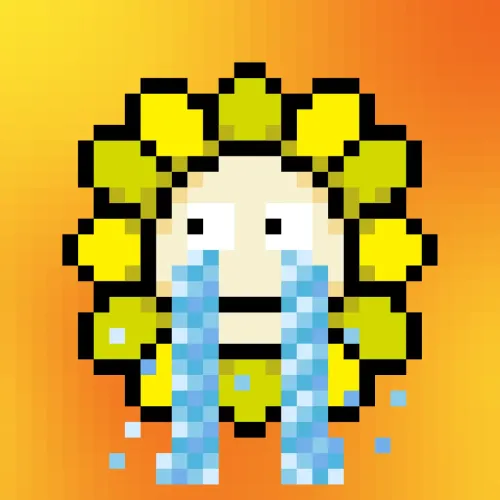 Murakami.Flower #6542