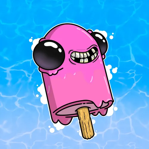 Popsicle #123