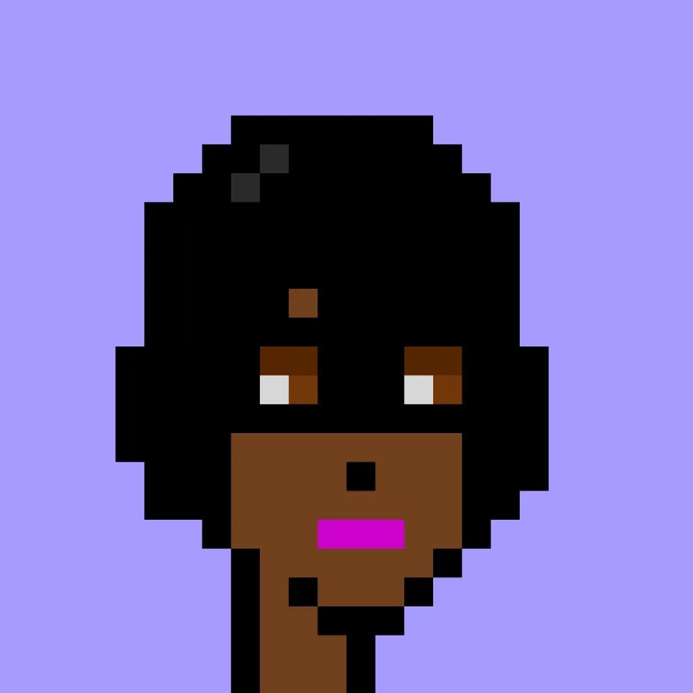 CryptoPunks V1 (wrapped) #1441