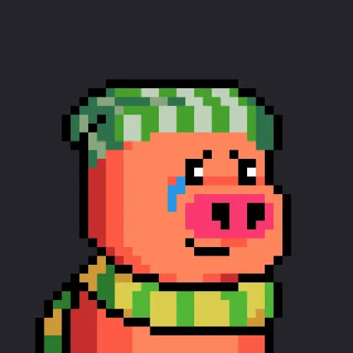 Pigmo #1890