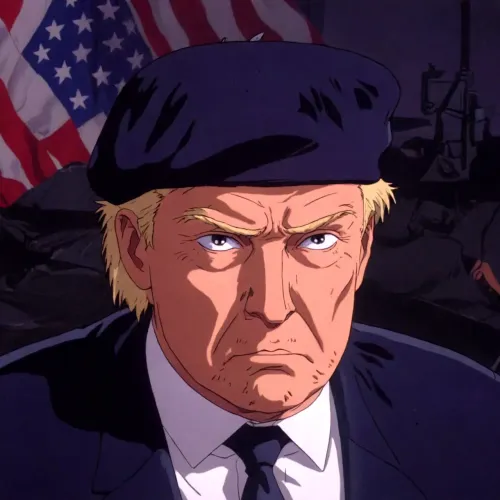 The Don #162