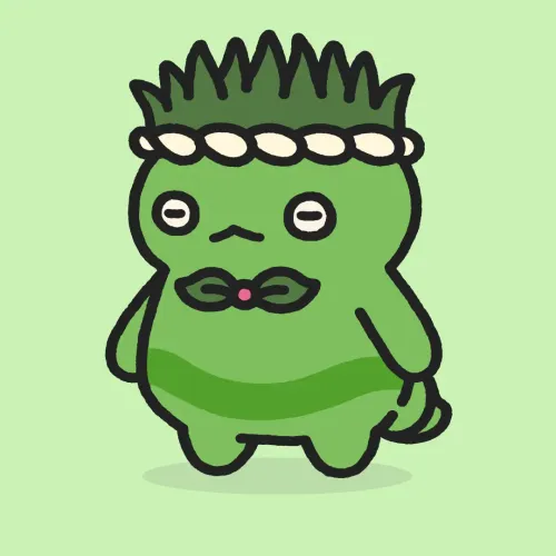 Cool Pet #357