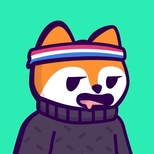 Fox #6401