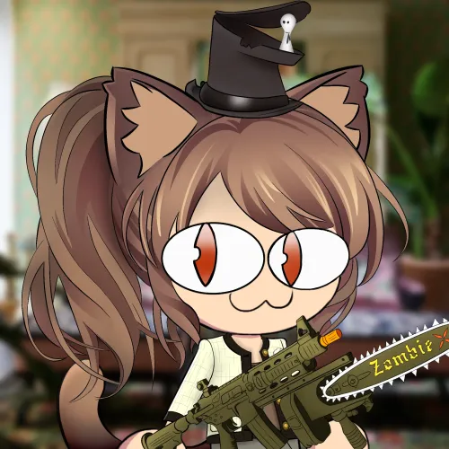 Neko 228 #228