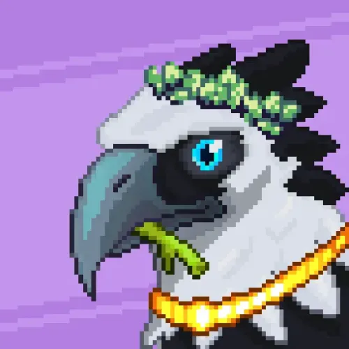 Eaglez #3704