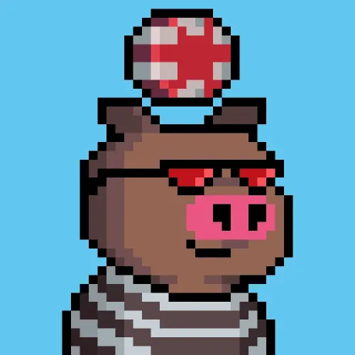 Pigmo #4734