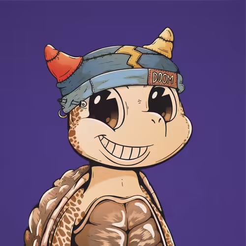 Shellmate #2980