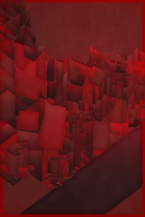 Metropolis #135