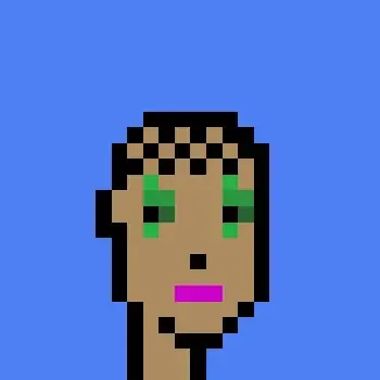 Punk #1688