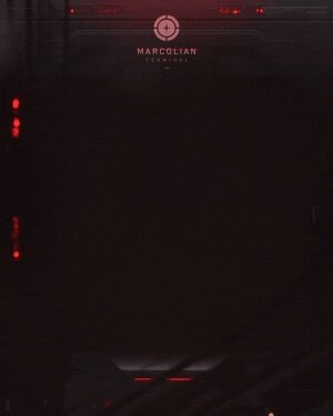 Marcolian Terminal #5