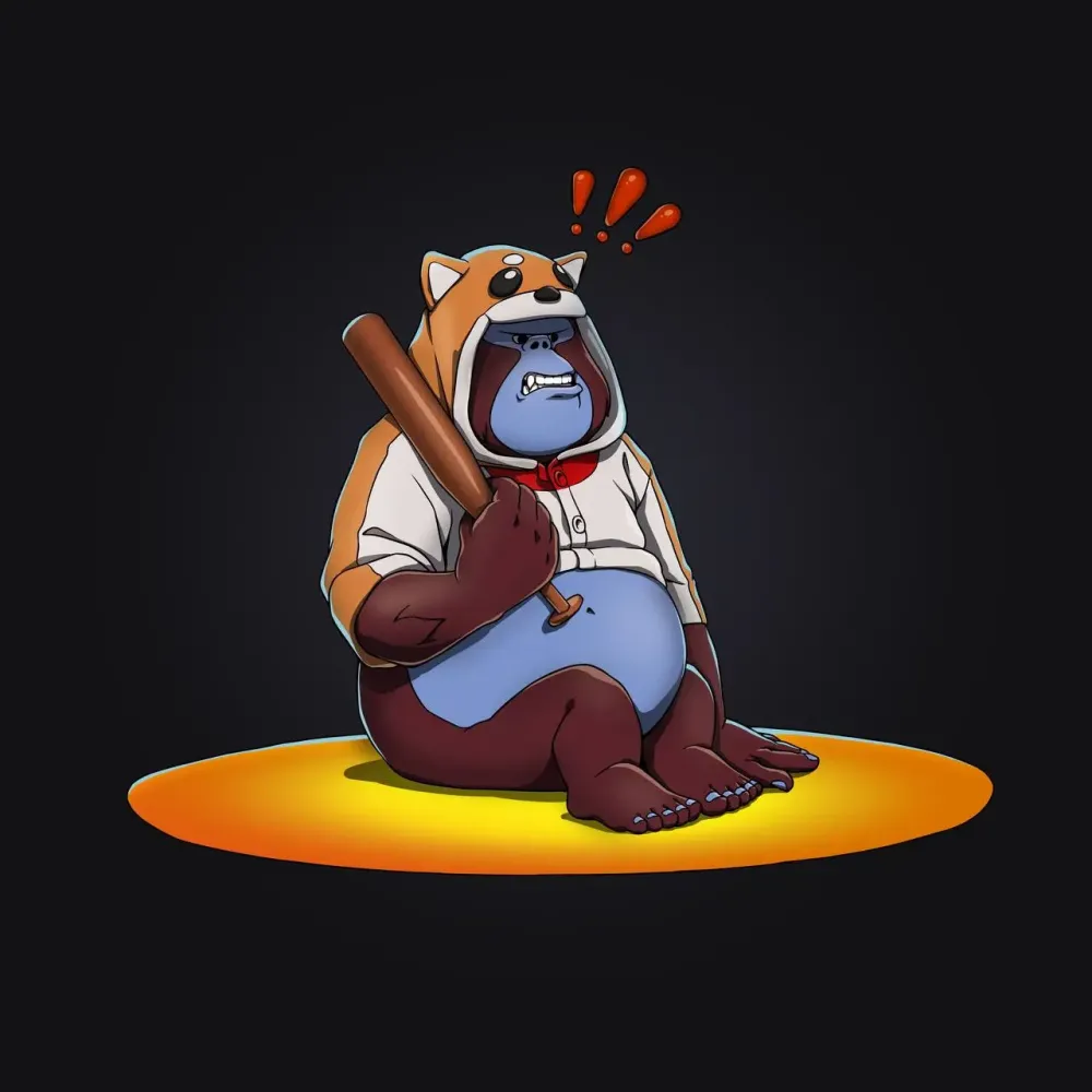 Bonk!