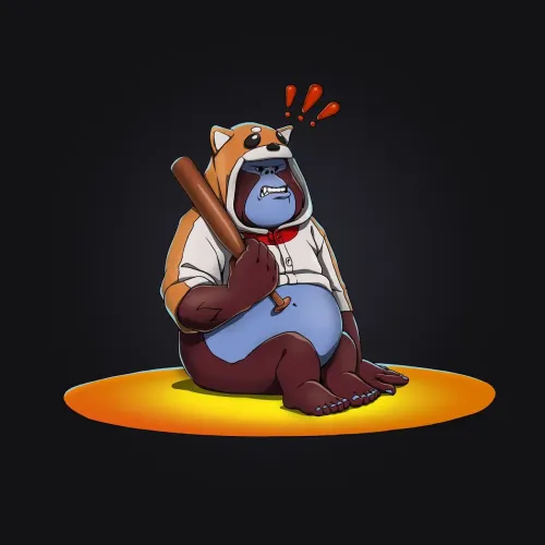 Bonk!