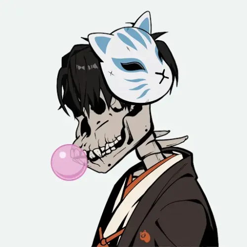 Zuki Skellies #86